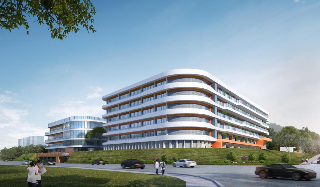 五地点建学堂，你最等待哪个？
