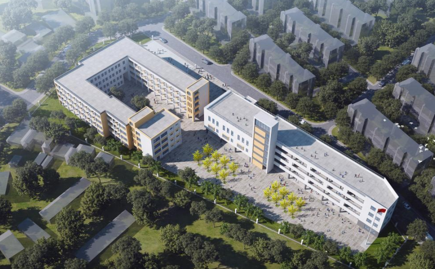 五地点建学堂，你最等待哪个？