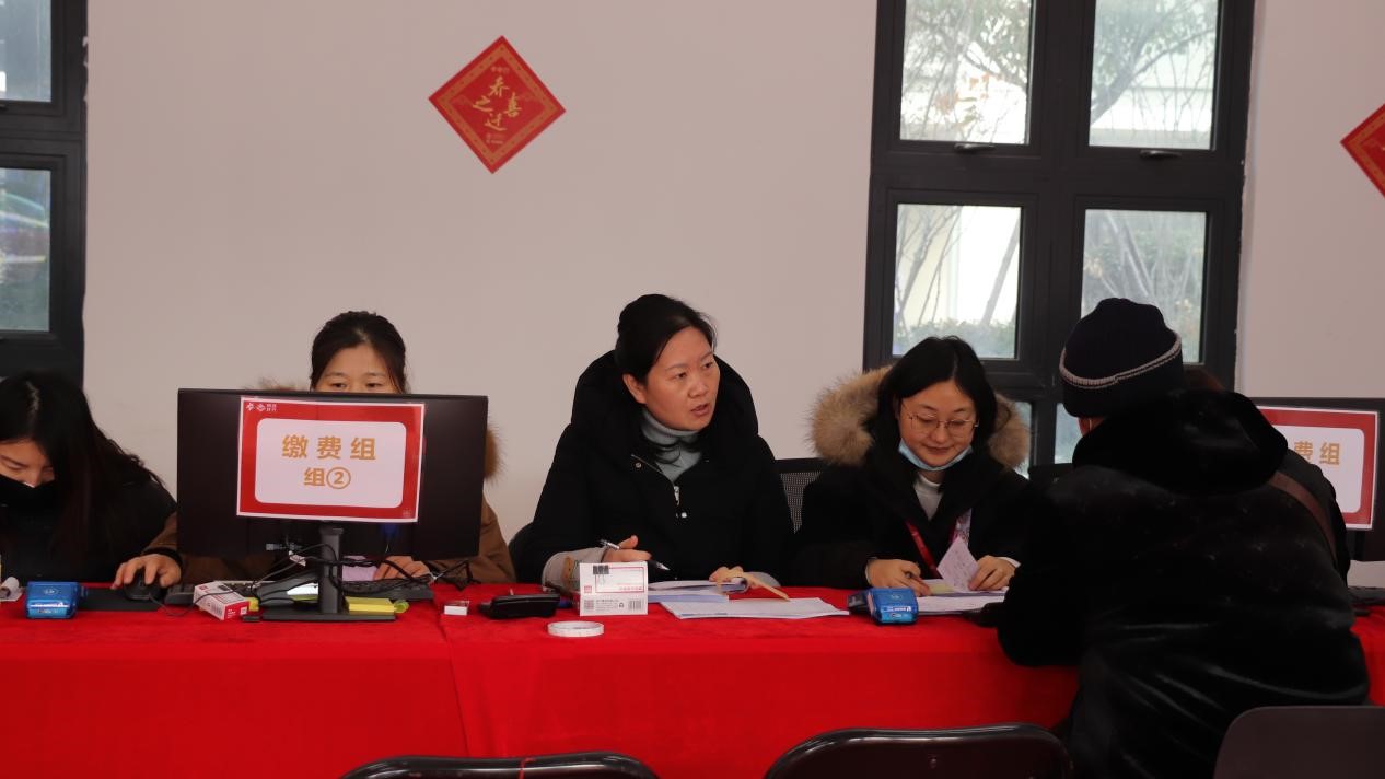 20231225092459351 552套!润泰五期的第一批业主幸福气房